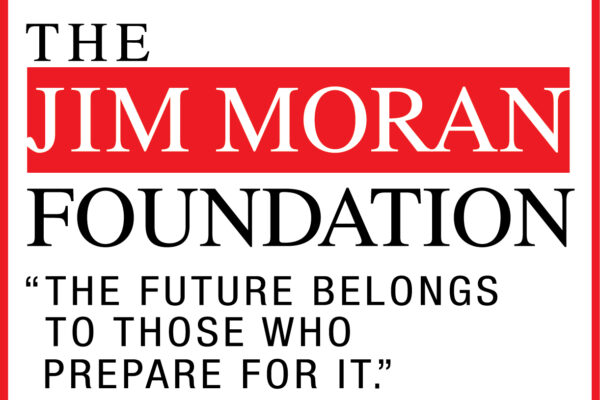 The Jim Moran Foundation_Nontraditional logo