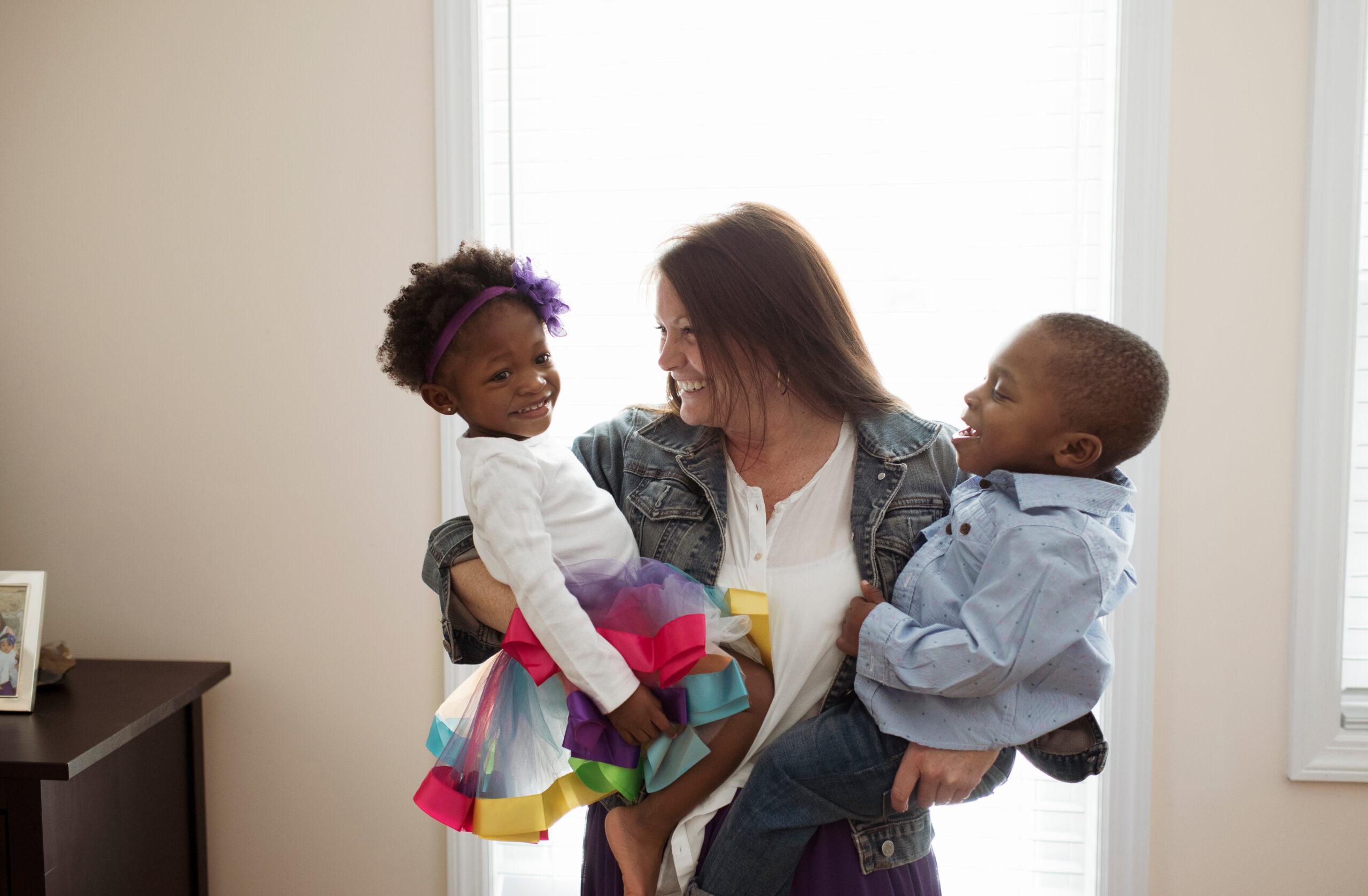October is Domestic Violence Awareness Month.