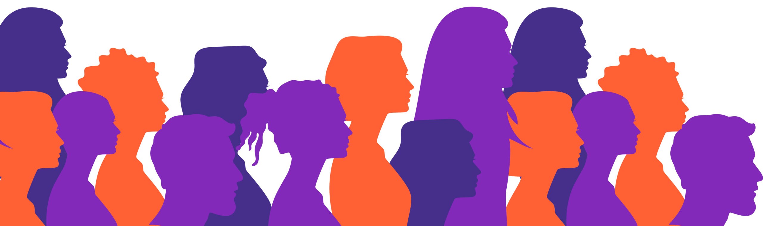 On Friday, March 20th, Post Your Photo or Video and Shine Purple for Empowerment