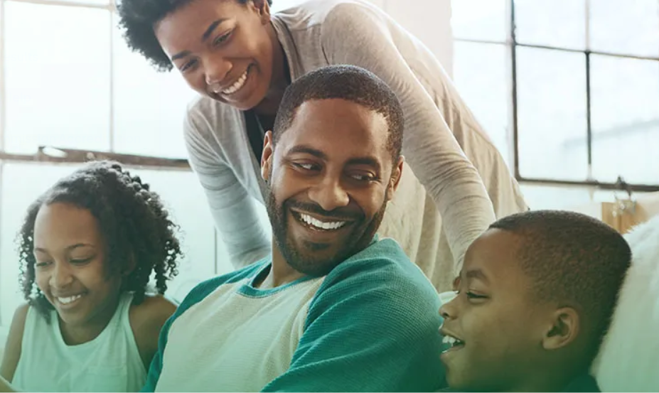 Fatherhood Week 2026